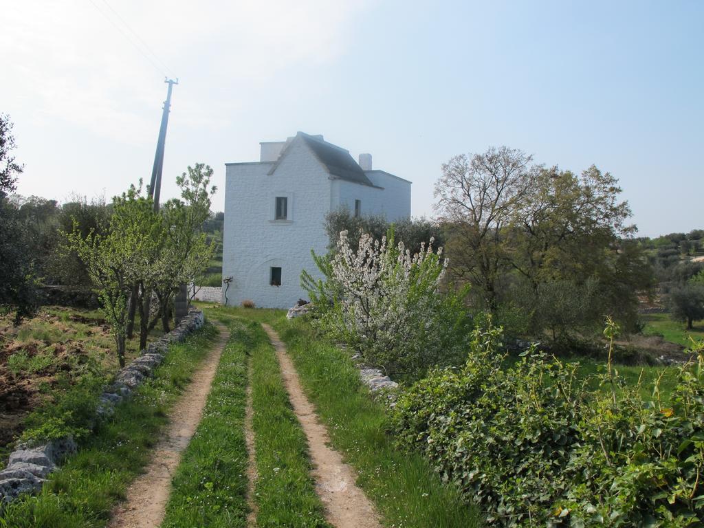 Casa Mario Villa Cisternino Cameră foto