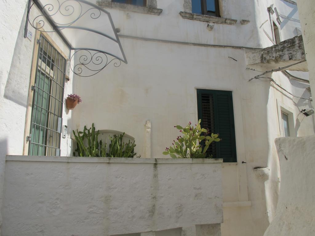Casa Mario Villa Cisternino Cameră foto